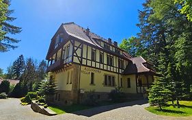 Villa Alexandra